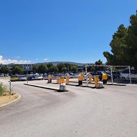City & Sea Apartment Koper Dış mekan fotoğraf