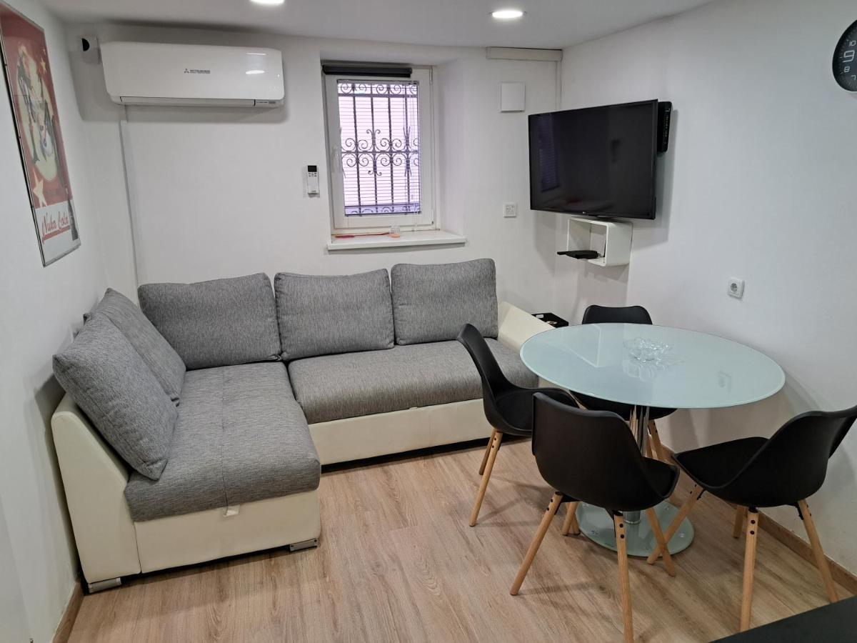 City & Sea Apartment Koper Dış mekan fotoğraf
