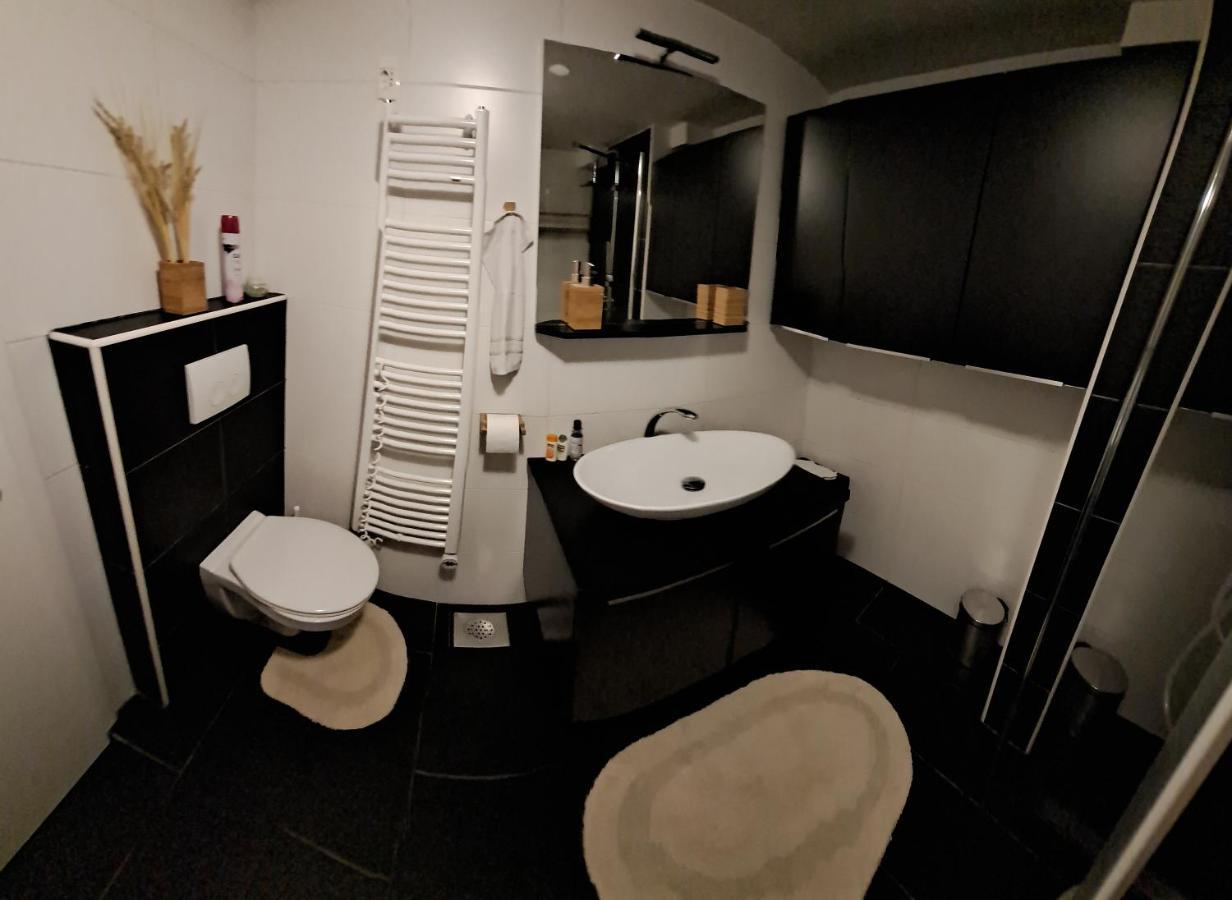 City & Sea Apartment Koper Dış mekan fotoğraf