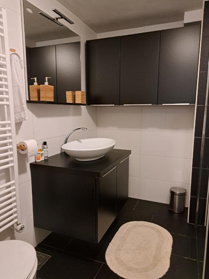 City & Sea Apartment Koper Dış mekan fotoğraf