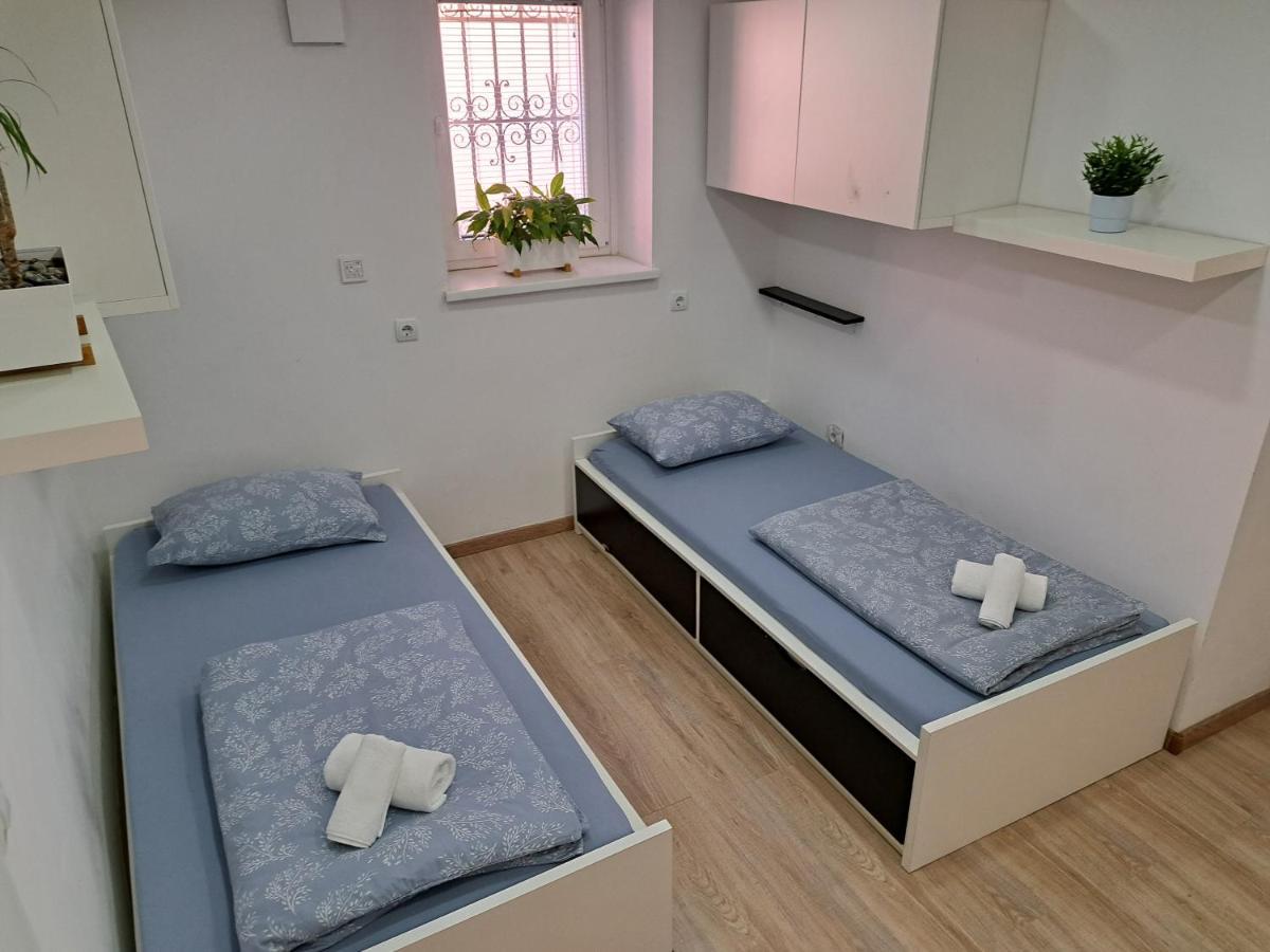 City & Sea Apartment Koper Dış mekan fotoğraf