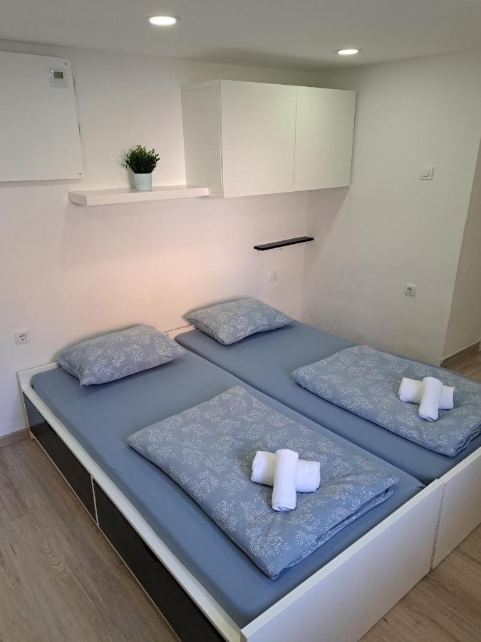 City & Sea Apartment Koper Dış mekan fotoğraf
