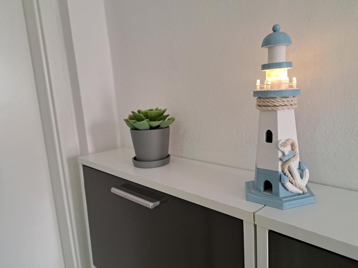 City & Sea Apartment Koper Dış mekan fotoğraf